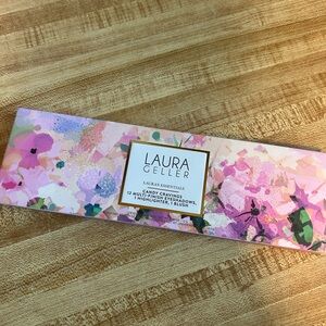 Laura Geller Candy Cravings Palette NIB